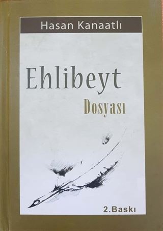 Ehlibeyt Dosyası