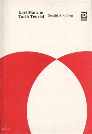 Karl Marx'ın Tarih Teorisi