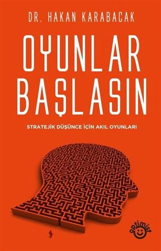 Oyunlar Başlasın
