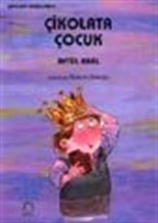 Çikolata Çocuk
