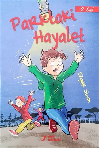 Parktaki Hayalet (2. Sınıf)