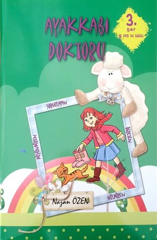 Ayakkabı Doktoru (3. Sınıf)