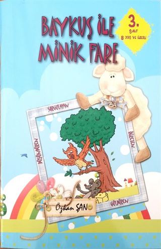 Baykuş İle Minik Fare (3. Sınıf)