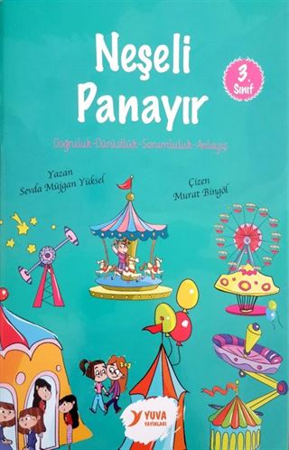 Neşeli Panayır (3. Sınıf)