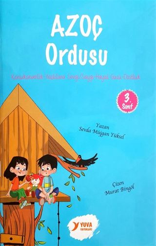 Azoç Ordusu (3. Sınıf)