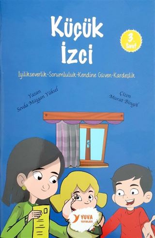 Küçük İzci (3. Sınıf)
