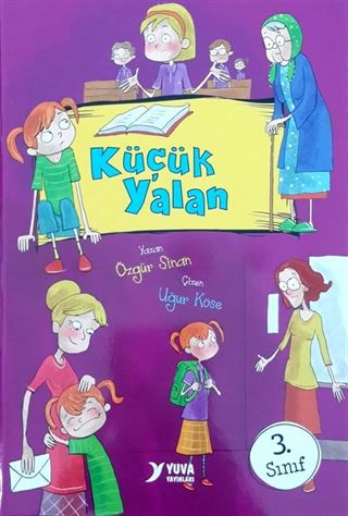 Küçük Yalan (3. Sınıf)