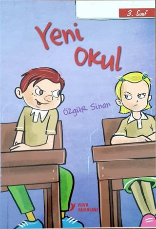 Yeni Okul (3. Sınıf)