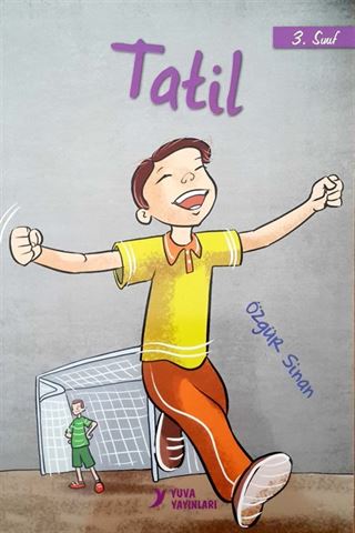 Tatil (3. Sınıf)