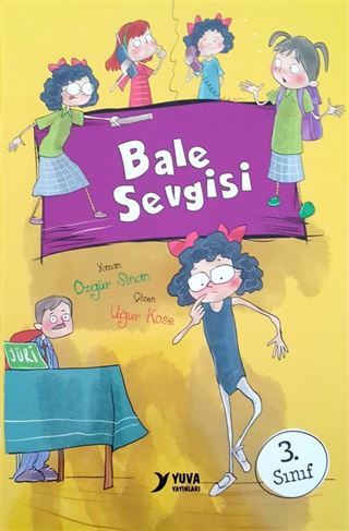 Bale Sevgisi (3. Sınıf)