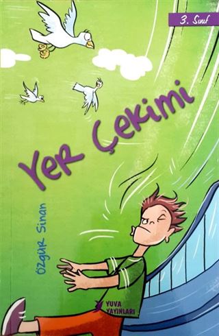 Yer Çekimi (3. Sınıf)