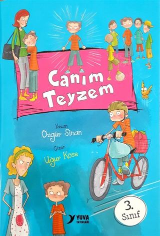 Canım Teyzem (3. Sınıf)