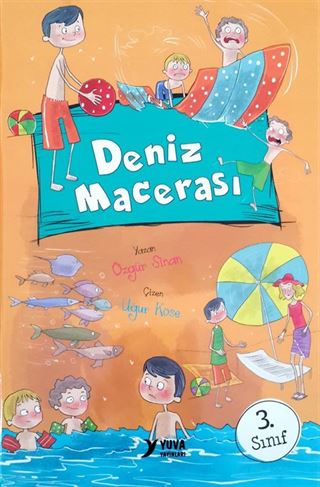 Deniz Macerası (3. Sınıf)