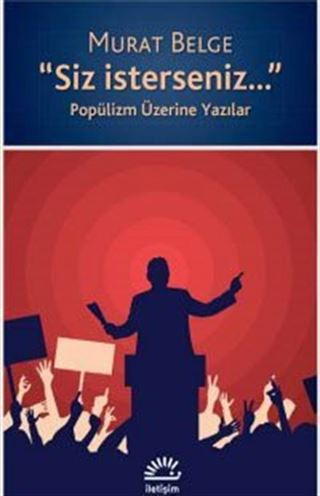 Siz İsterseniz