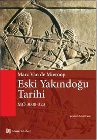 Eski Yakındoğu Tarihi