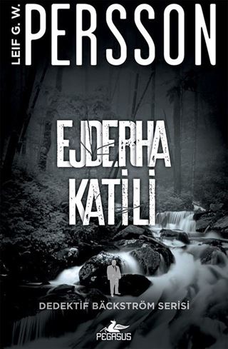 Ejderha Katili / Dedektif Backström Serisi