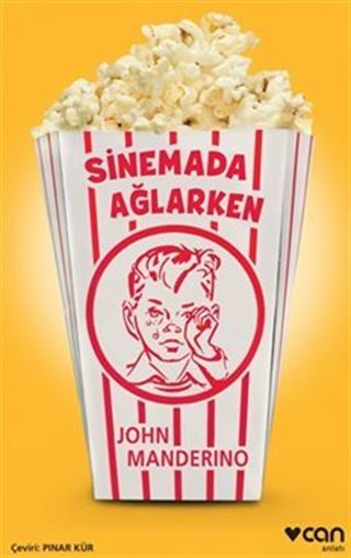 Sinemada Ağlarken