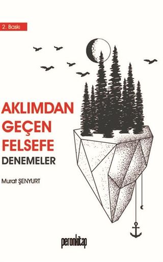 Aklımdan Geçen Felsefe