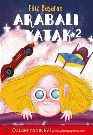 Arabalı Yatak -2