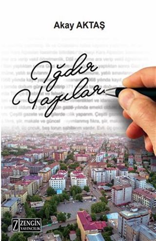 Iğdır Yazıları
