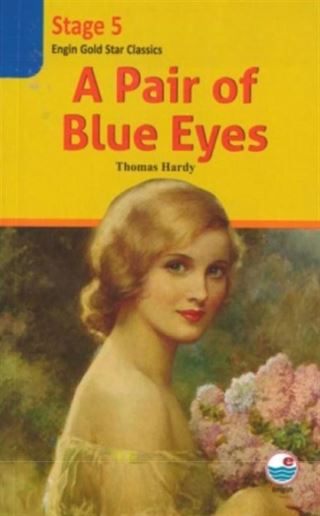 A Pair of Blue Eyes / Stage 5 (İngilizce Hikaye)Cd li