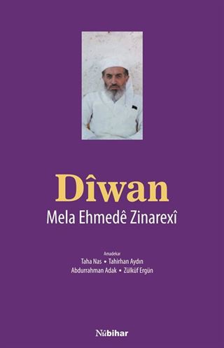 Diwan Mela Ehmede Zinarexi