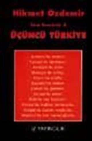 Üçüncü Türkiye