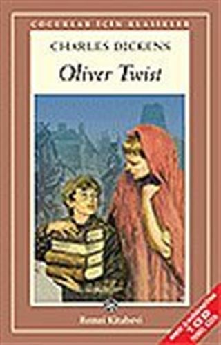 Oliver Twist