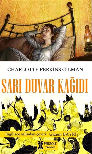 Sarı Duvar Kağıdı