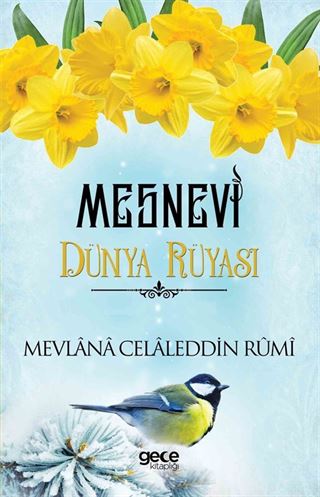 Mesnevi Dünya Rüyası