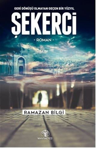 Şekerci