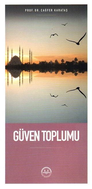 Güven Toplumu