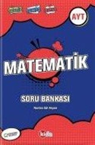 AYT Matematik Soru Bankası