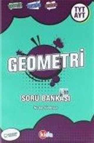 TYT AYT Geometri Soru Bankası