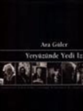 Yeryüzünde Yedi İz