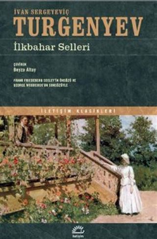 İlkbahar Selleri