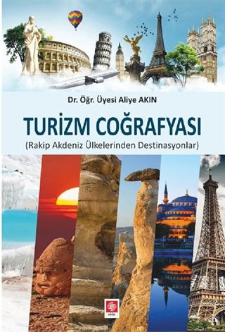Turizm Coğrafyası