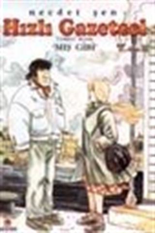 Hızlı Gazeteci 7/ Mış Gibi