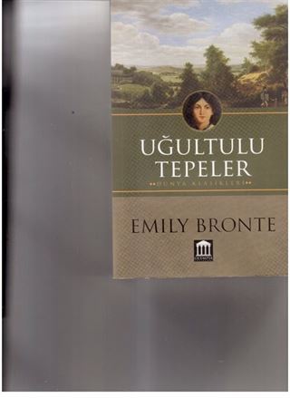 Uğultulu Tepeler