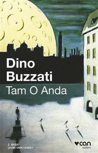 Tam O Anda