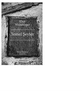 Temel Şeyler