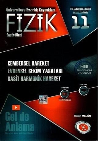 Fizik Fasikülleri 11