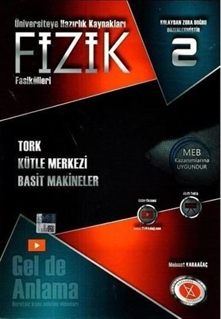 Fizik Fasikülleri 2