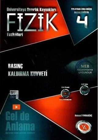 Fizik Fasikülleri 4