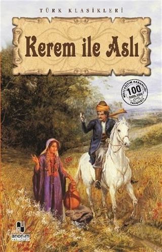 Kerem İle Aslı