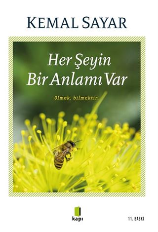 Her Şeyin Bir Anlamı Var
