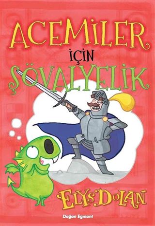 Acemiler İçin Şövalyelik