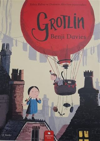 Grotlin