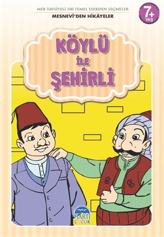 Köylü İle Şehirli