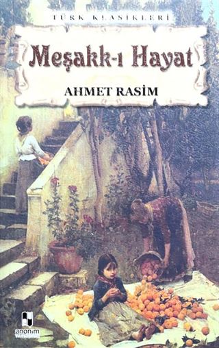 Meşakk-ı Hayat
